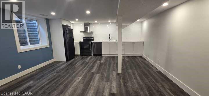 96 Geneva Crescent Unit# B, Kitchener, ON