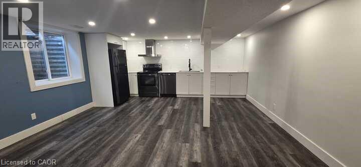 96 Geneva Crescent Unit# B, Kitchener, ON