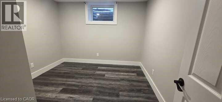 96 Geneva Crescent Unit# B, Kitchener, ON