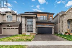 126 HITCHMAN STREET Brant, ON N3L 0N6