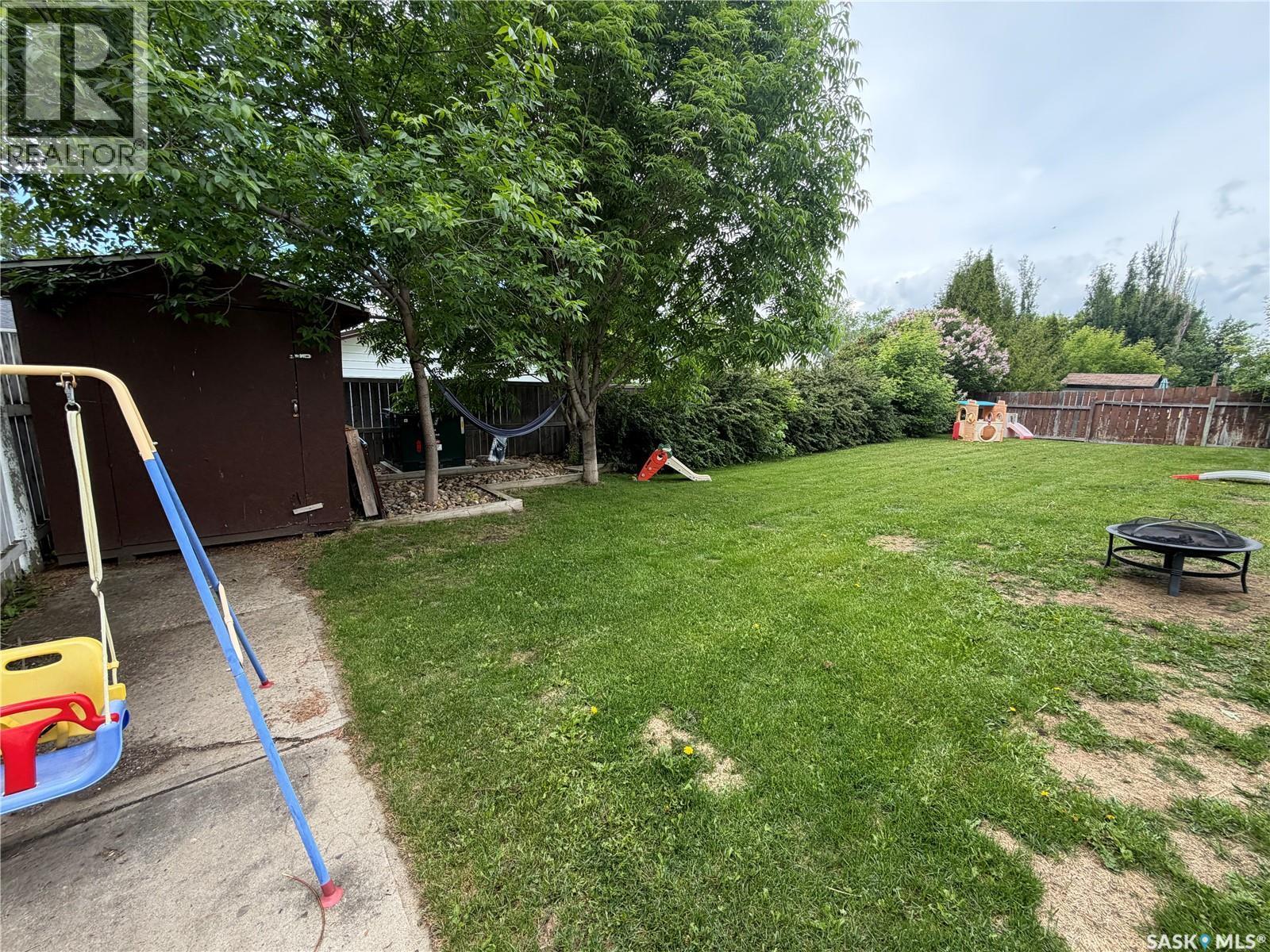 1801 Centennial Crescent, North Battleford, SK