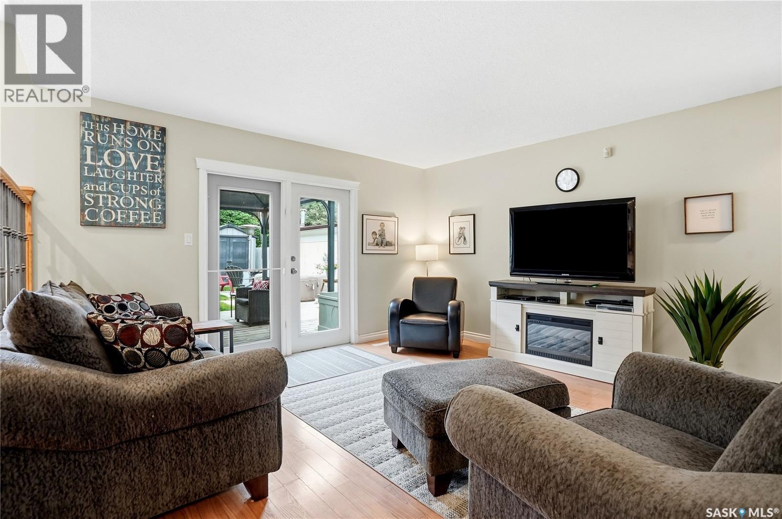 21 Neilson Crescent, Saskatoon, SK