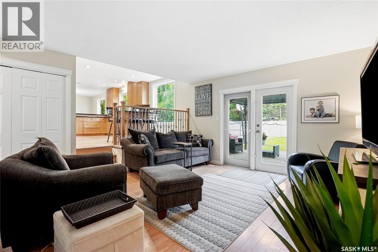 21 Neilson Crescent, Saskatoon, SK