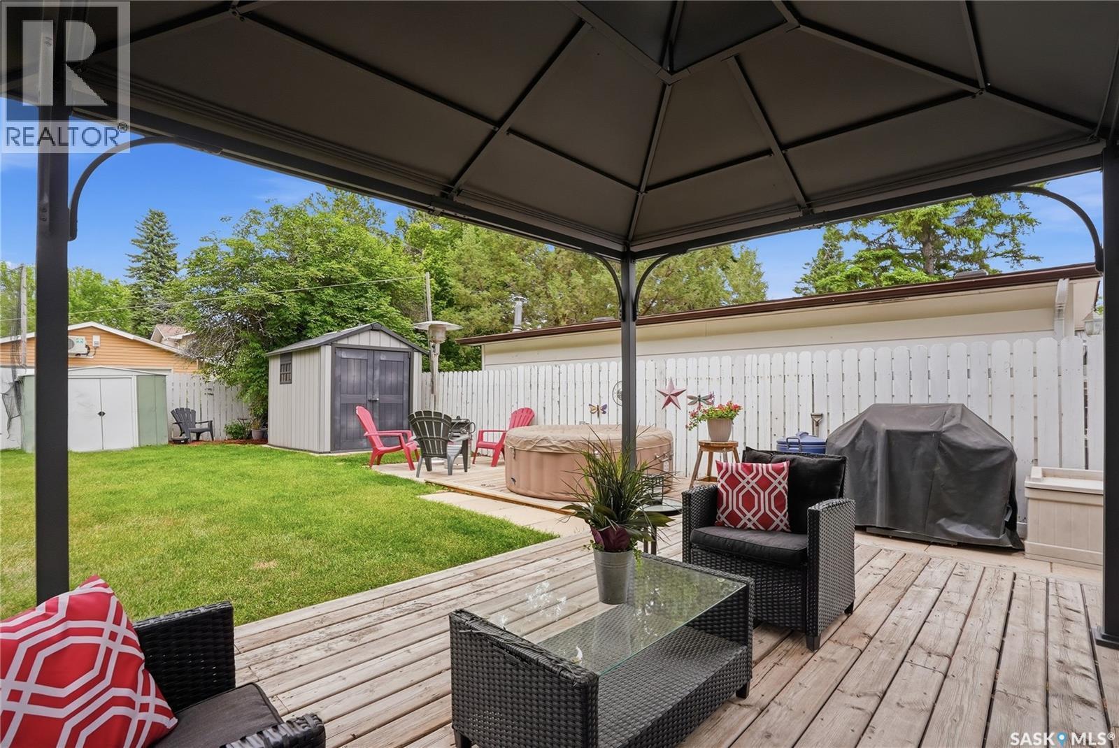 21 Neilson Crescent, Saskatoon, SK