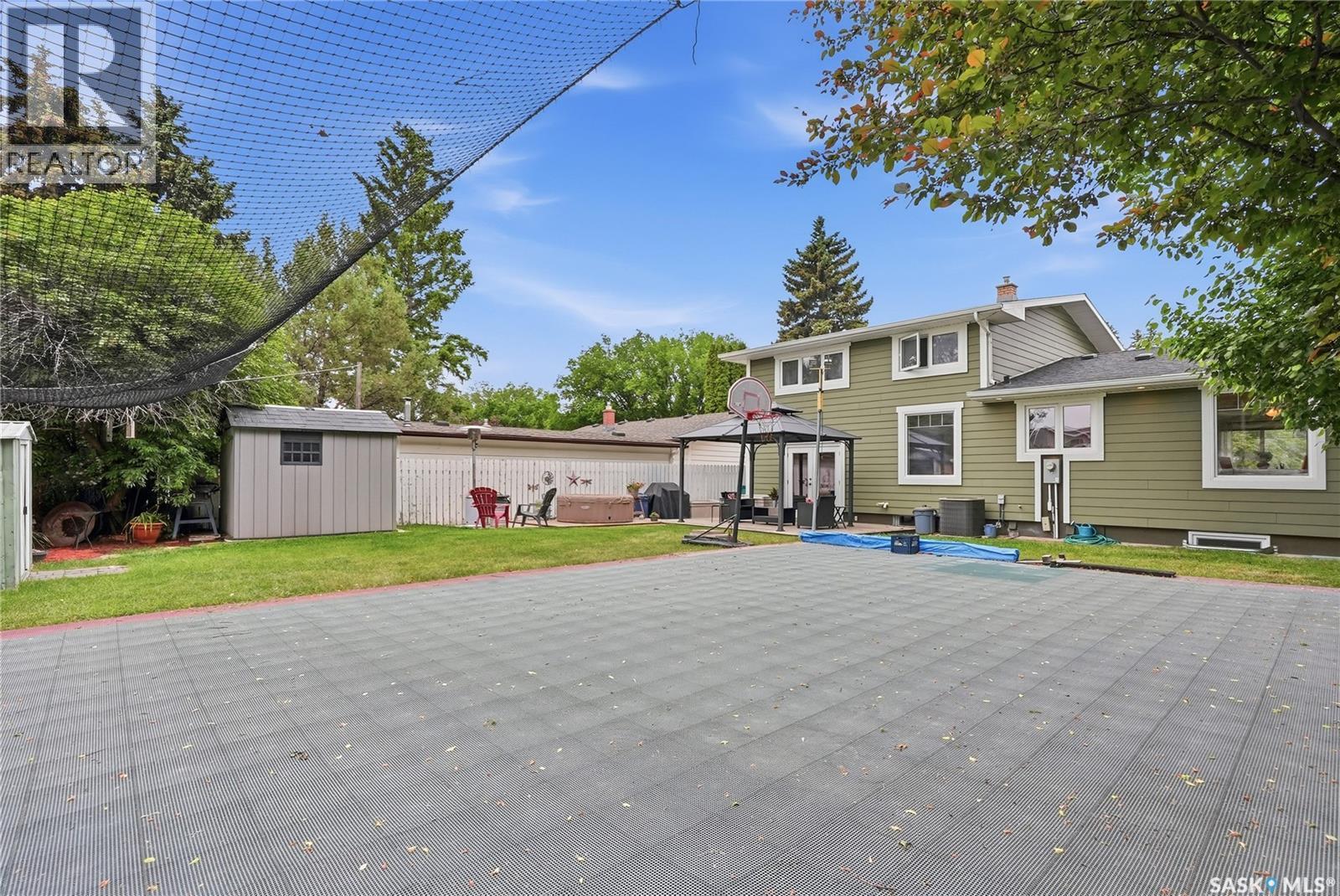 21 Neilson Crescent, Saskatoon, SK