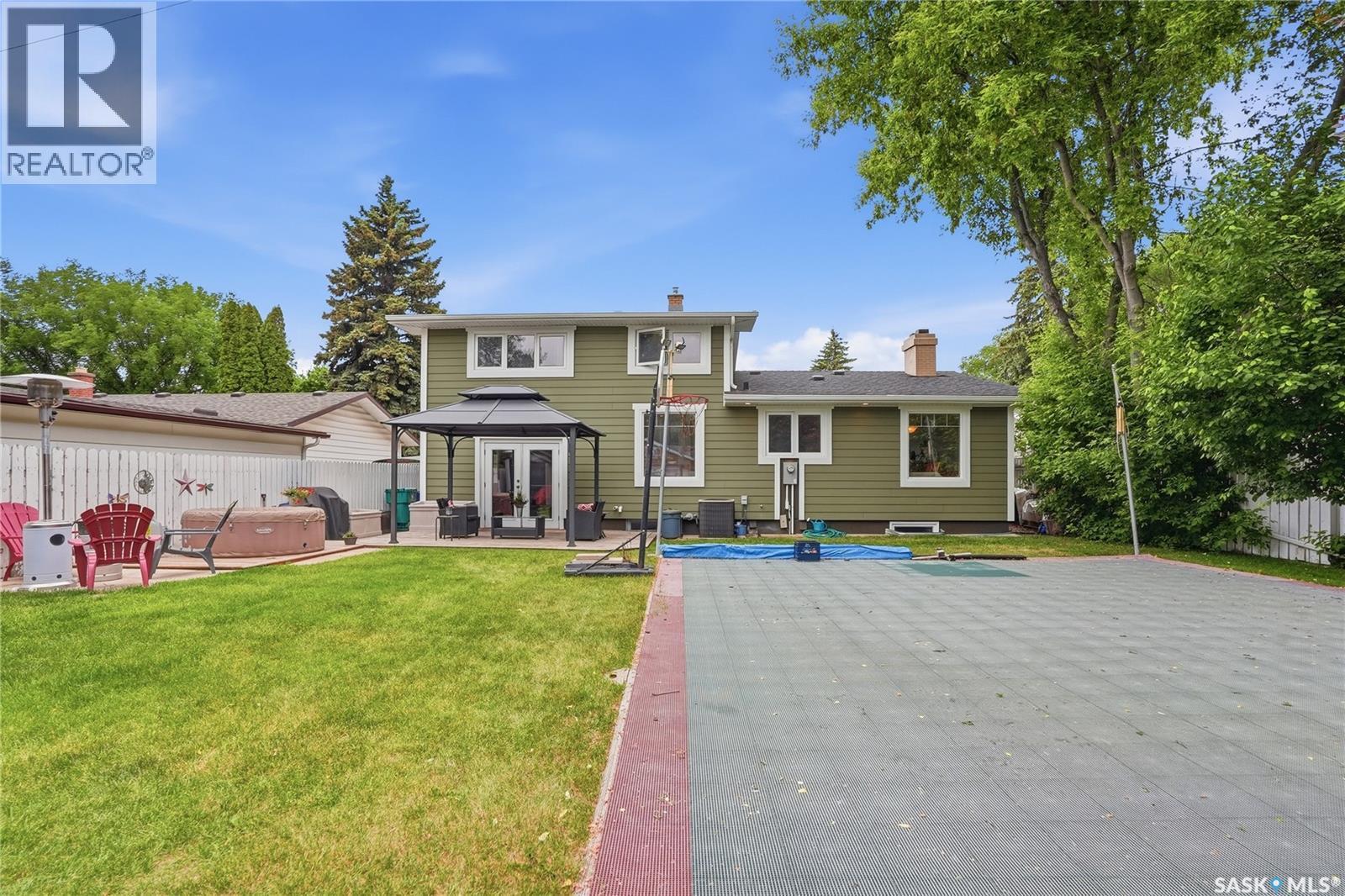 21 Neilson Crescent, Saskatoon, SK
