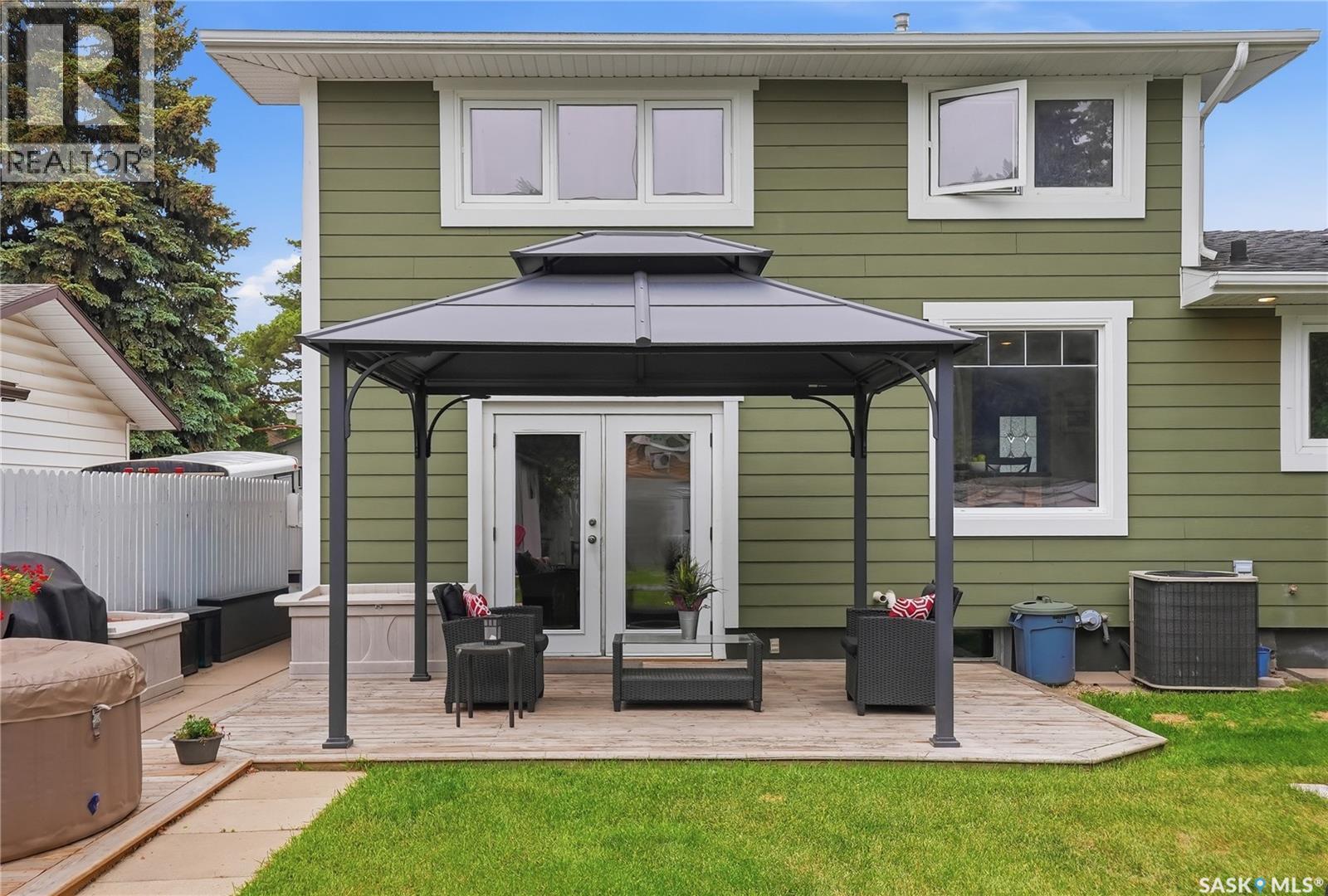21 Neilson Crescent, Saskatoon, SK