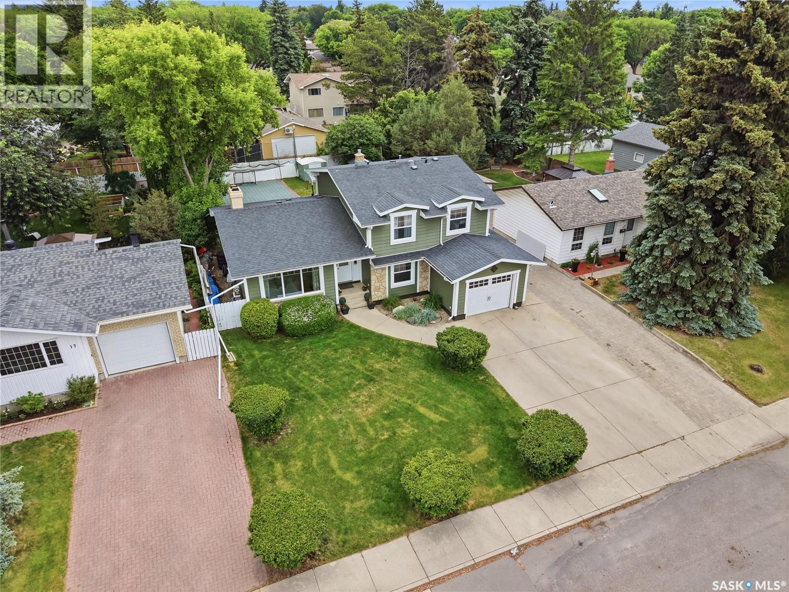 21 Neilson Crescent, Saskatoon, SK