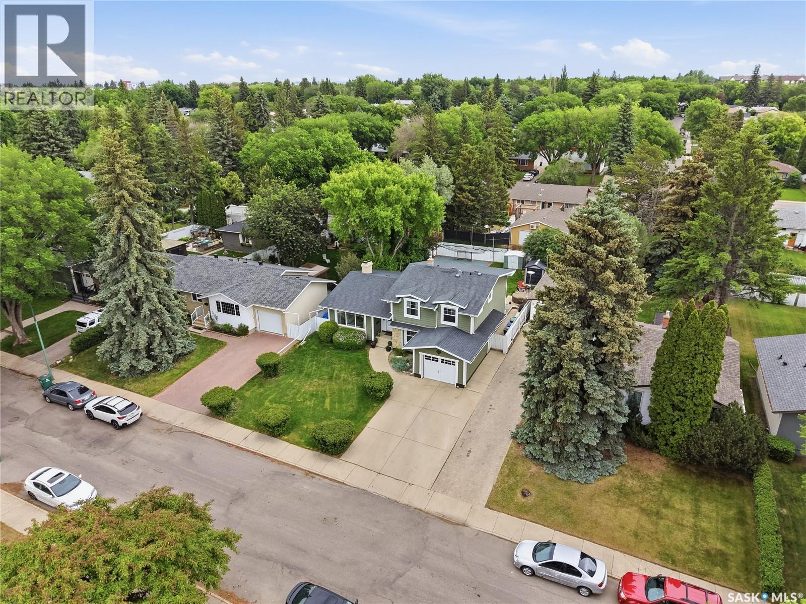 21 Neilson Crescent, Saskatoon, SK