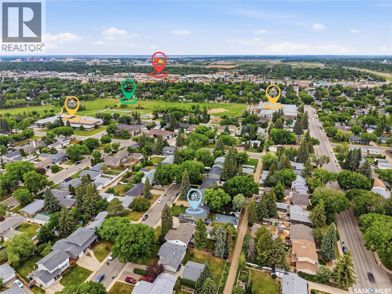 21 Neilson Crescent, Saskatoon, SK