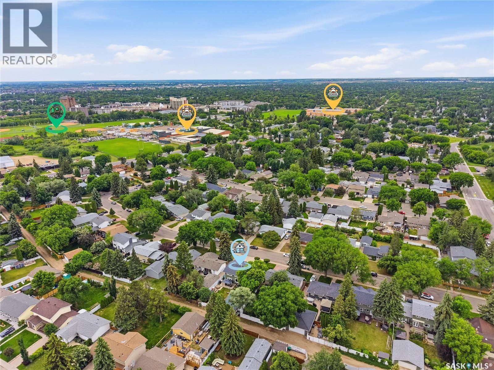 21 Neilson Crescent, Saskatoon, SK