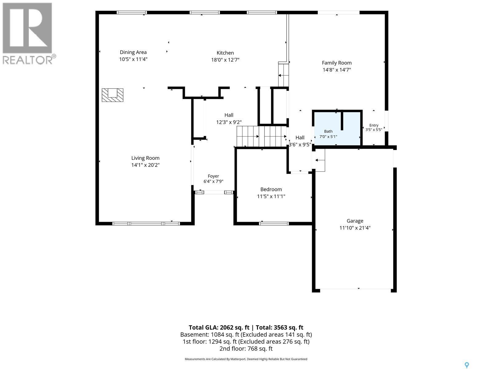 21 Neilson Crescent, Saskatoon, SK