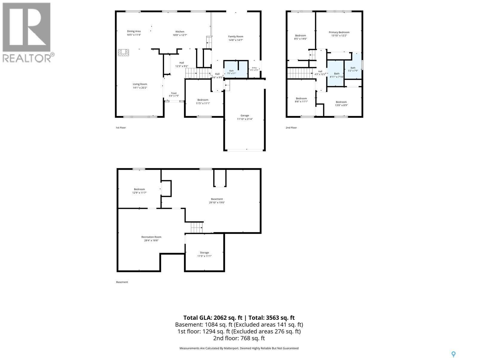 21 Neilson Crescent, Saskatoon, SK