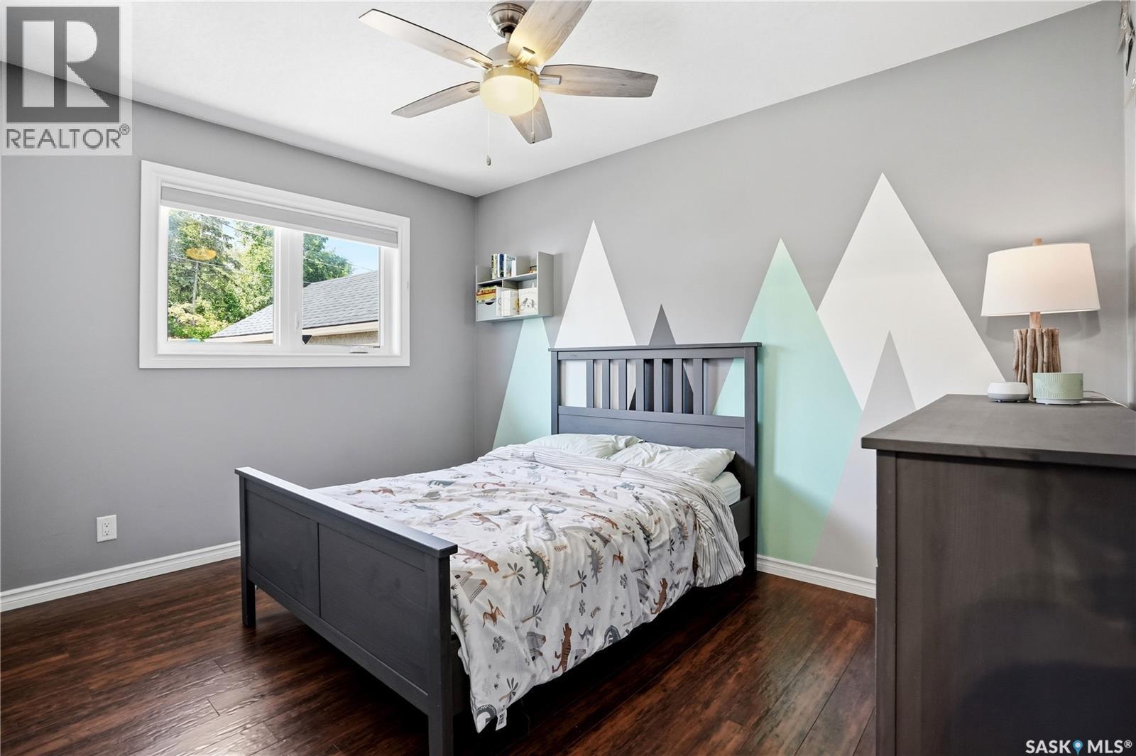 38 Ellison Crescent, Regina, SK