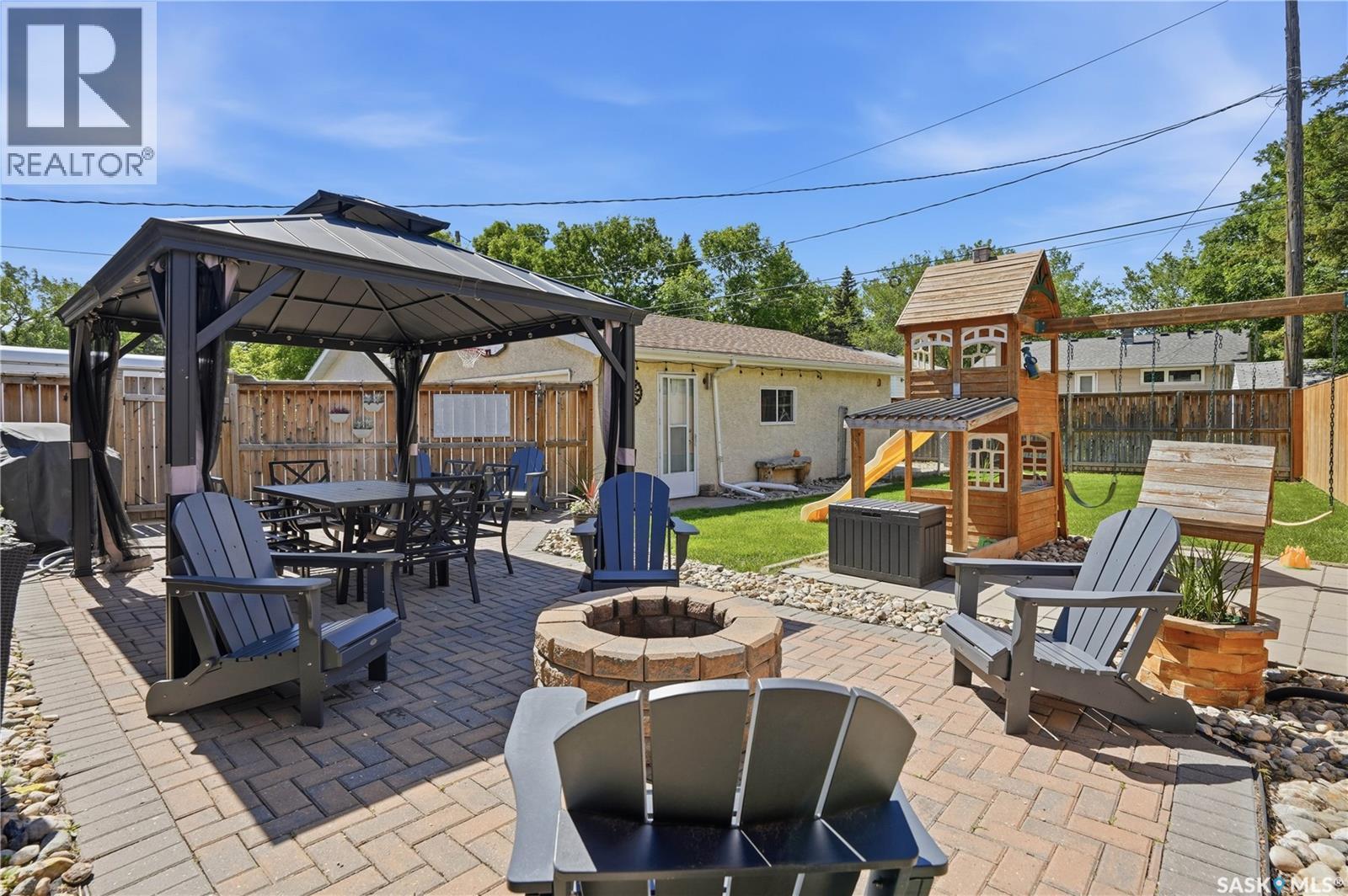 38 Ellison Crescent, Regina, SK