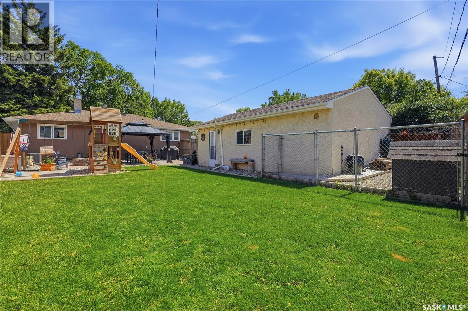 38 Ellison Crescent, Regina, SK
