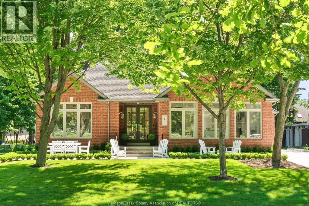 256 Pentilly Road, Tecumseh, ON