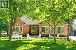 256 PENTILLY ROAD Tecumseh, ON N8N 2K9