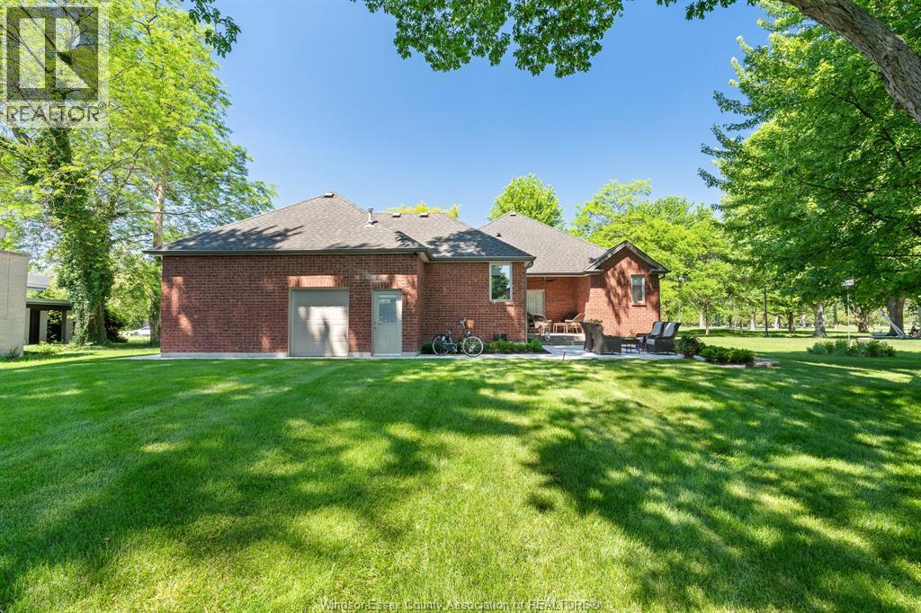256 Pentilly Road, Tecumseh, ON
