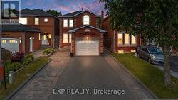 42 FIELDNEST CRESCENT Whitby, ON L1R 1Z6