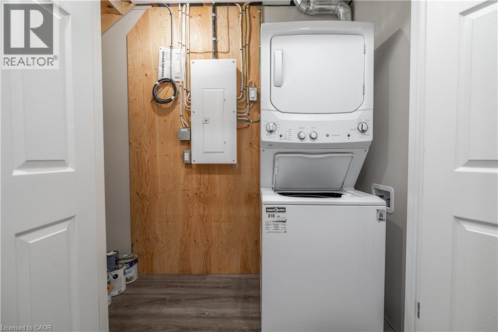 38 Viewpoint Avenue Unit# 2, Hamilton, ON