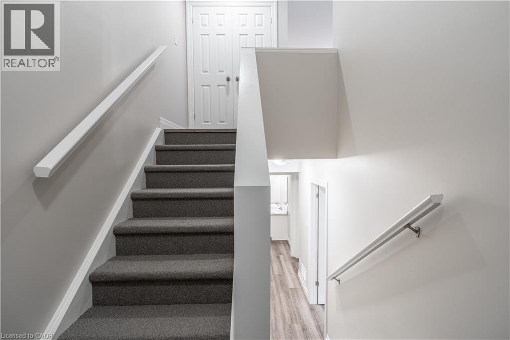 38 Viewpoint Avenue Unit# 2, Hamilton, ON
