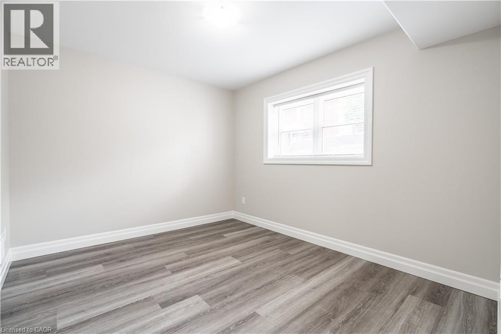 38 Viewpoint Avenue Unit# 2, Hamilton, ON
