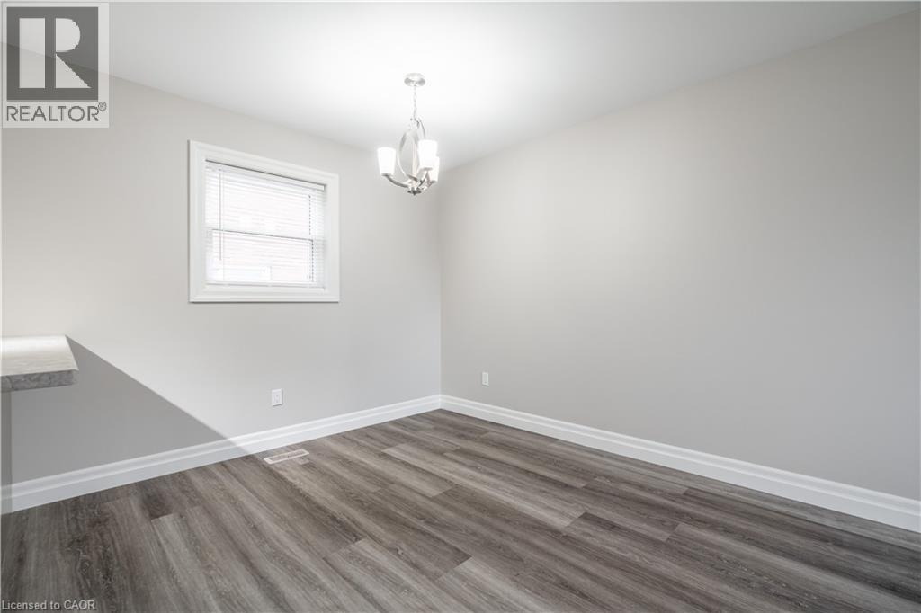 38 Viewpoint Avenue Unit# 2, Hamilton, ON