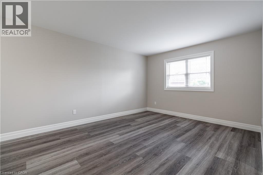 38 Viewpoint Avenue Unit# 2, Hamilton, ON