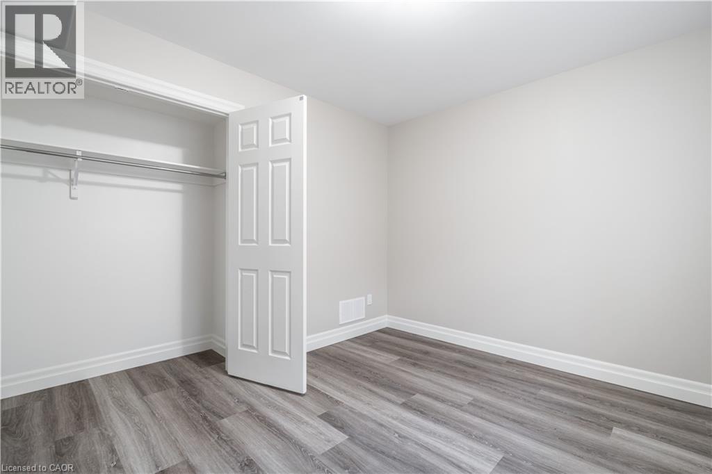 38 Viewpoint Avenue Unit# 2, Hamilton, ON