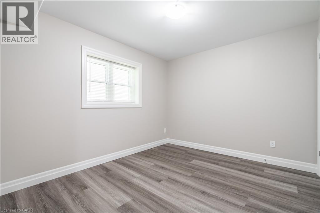 38 Viewpoint Avenue Unit# 2, Hamilton, ON