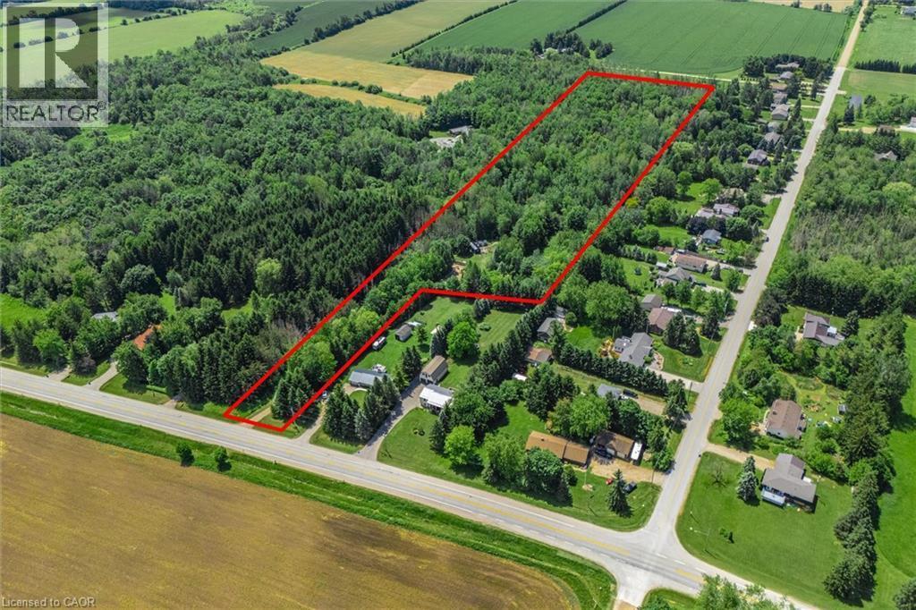 7270 Wellington Road 7, Mapleton, ON