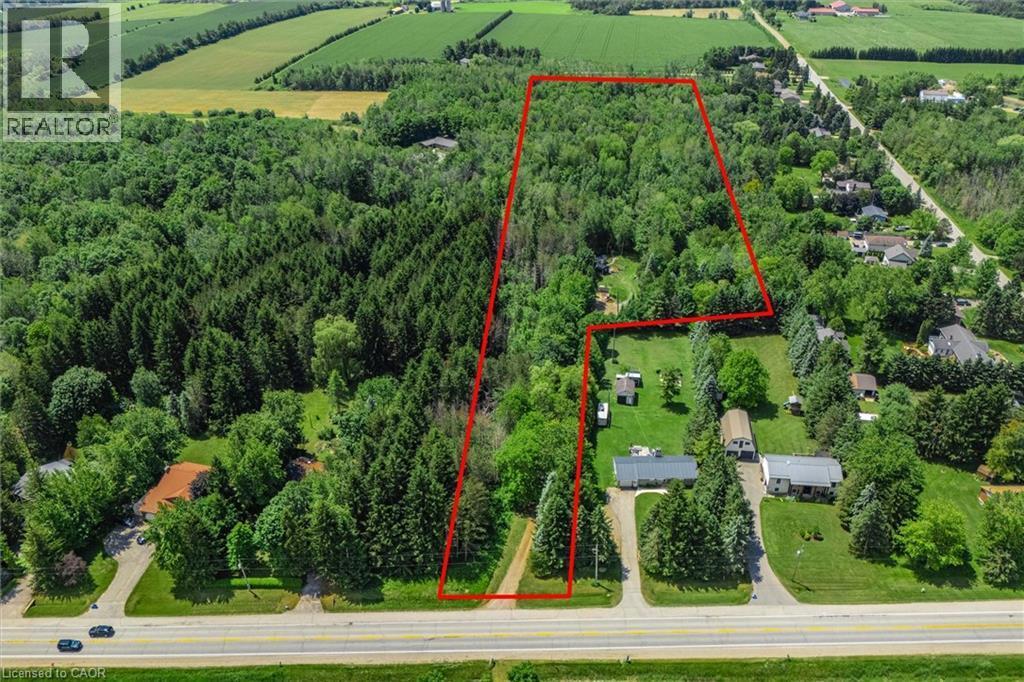 7270 Wellington Road 7, Mapleton, ON