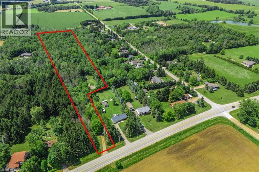 7270 Wellington Road 7, Mapleton, ON