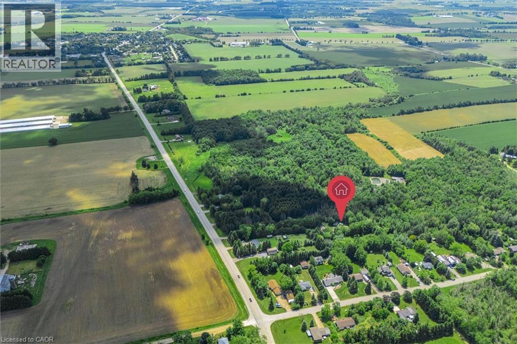 7270 Wellington Road 7, Mapleton, ON