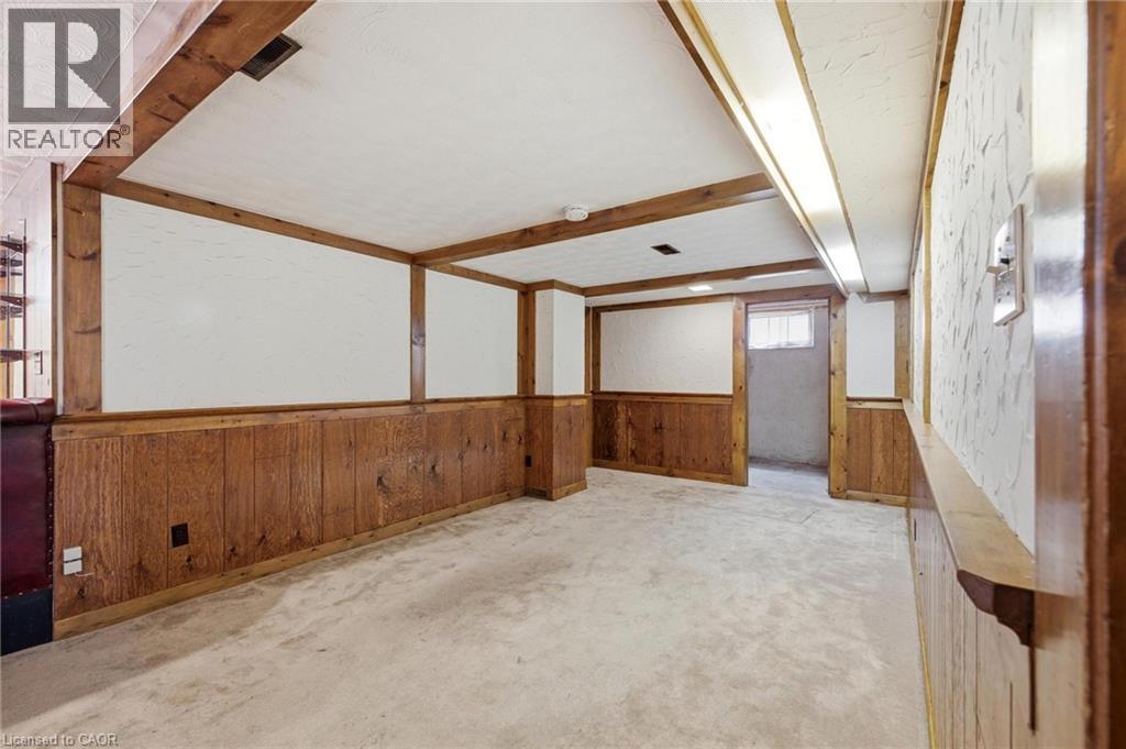 223 E River Road E, Kitchener, ON