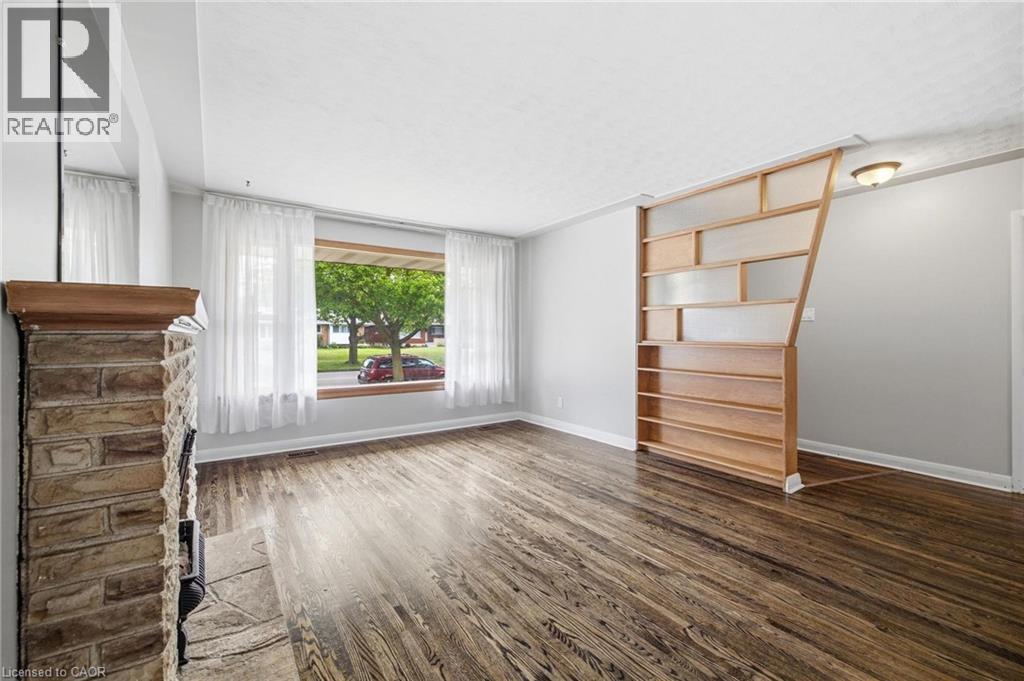 223 E River Road E, Kitchener, ON