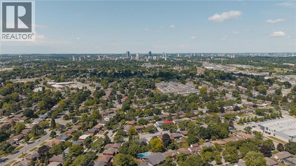 223 E River Road E, Kitchener, ON