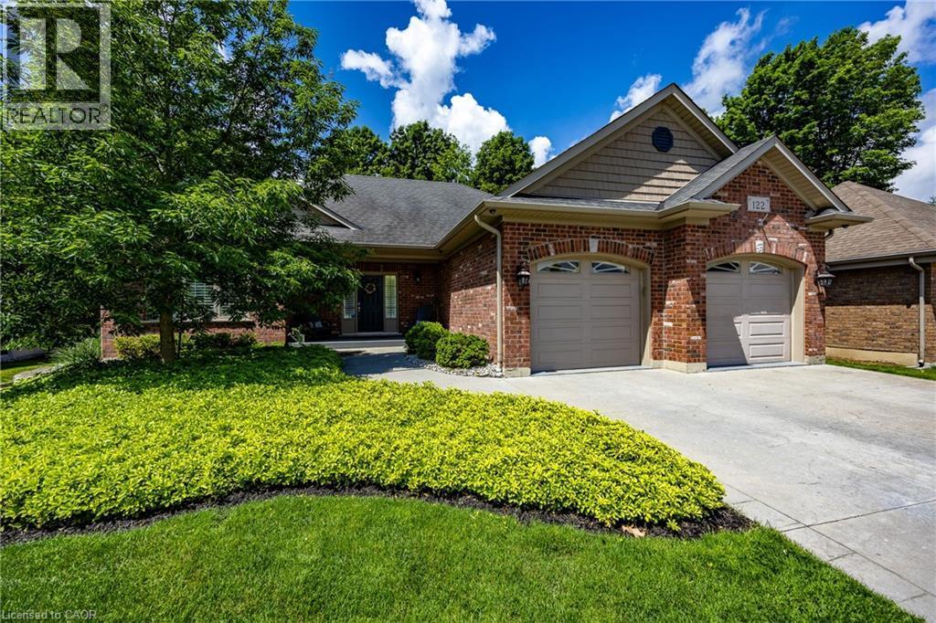 122 Donjon Boulevard, Port Dover, ON