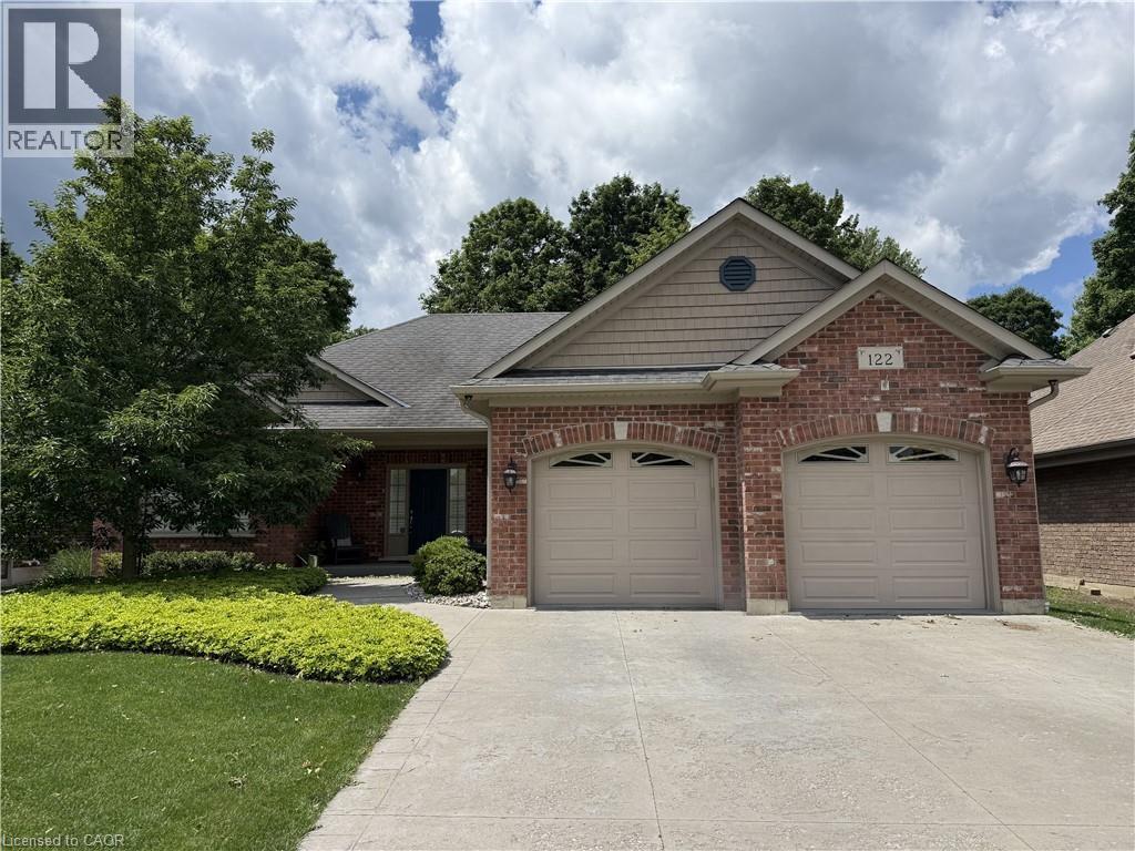 122 Donjon Boulevard, Port Dover, ON