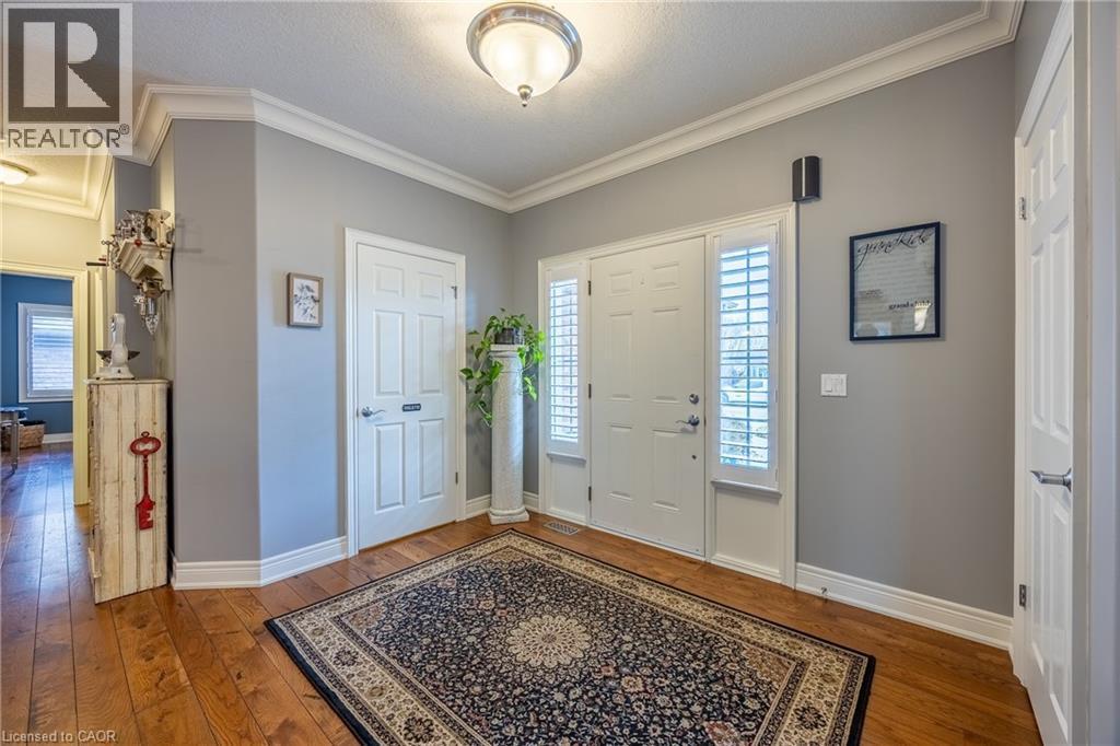 122 Donjon Boulevard, Port Dover, ON