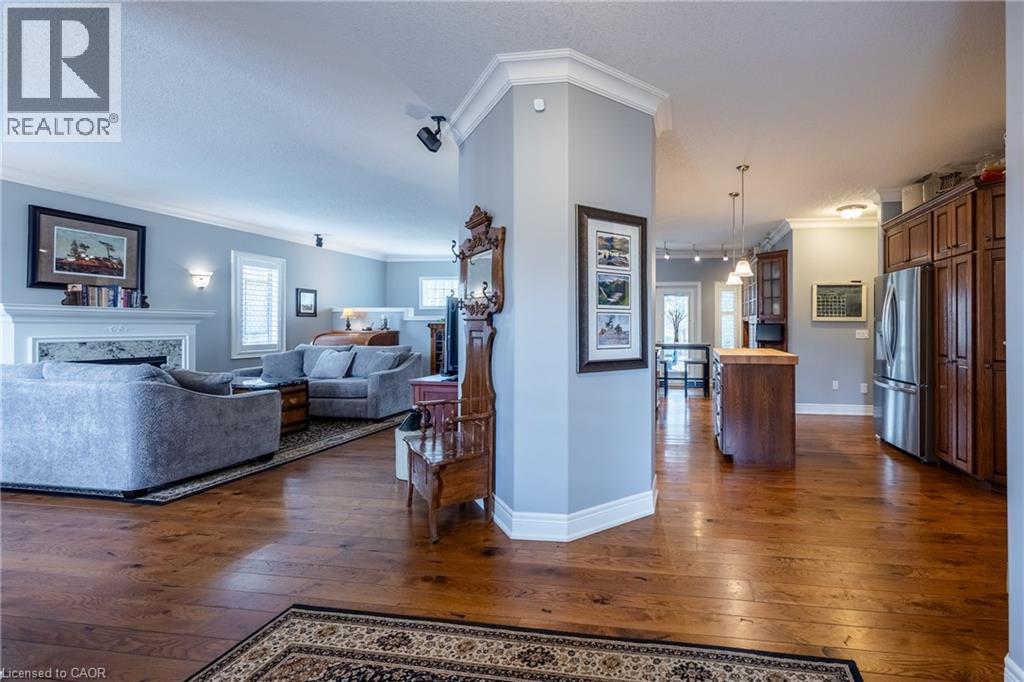 122 Donjon Boulevard, Port Dover, ON