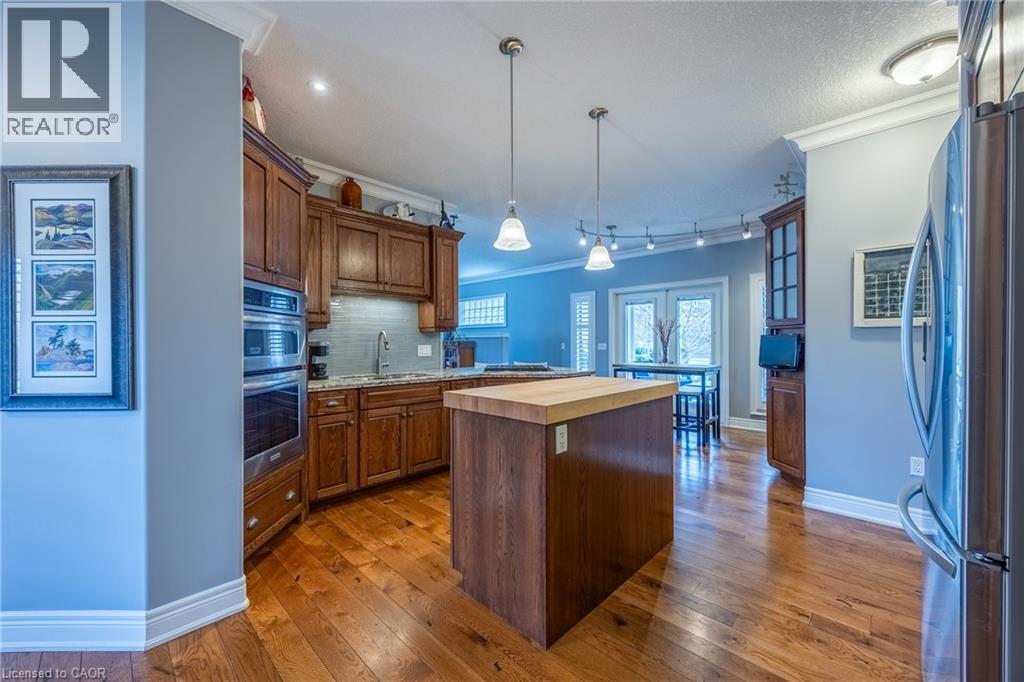 122 Donjon Boulevard, Port Dover, ON