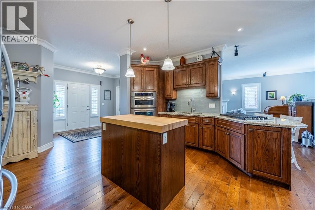 122 Donjon Boulevard, Port Dover, ON