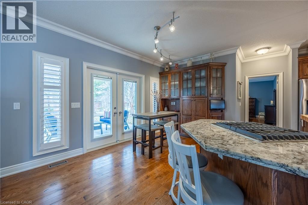 122 Donjon Boulevard, Port Dover, ON