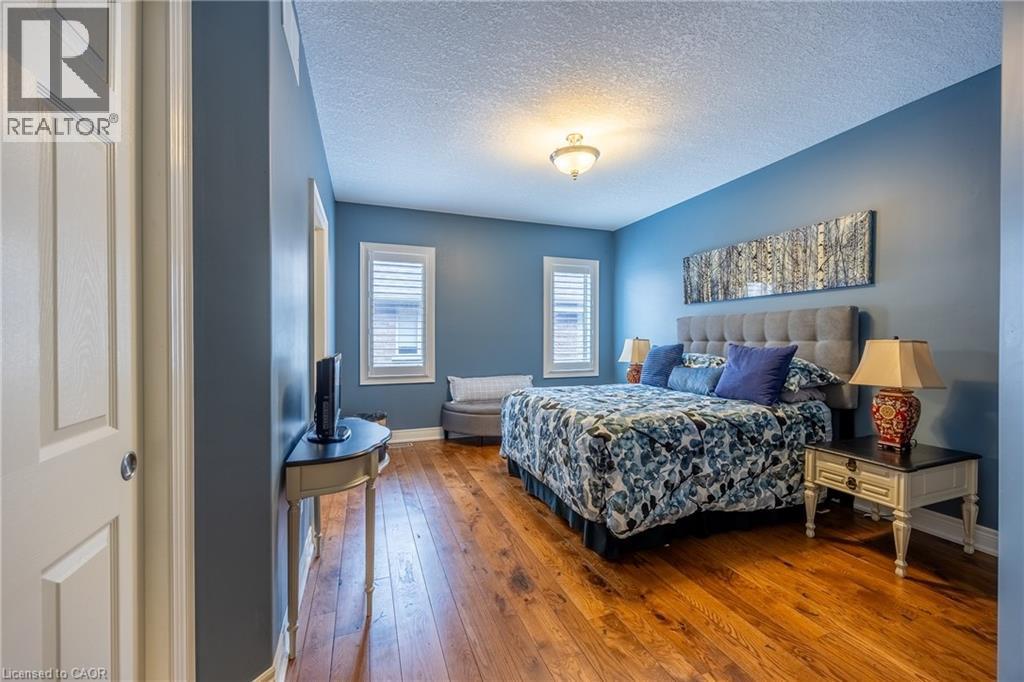 122 Donjon Boulevard, Port Dover, ON
