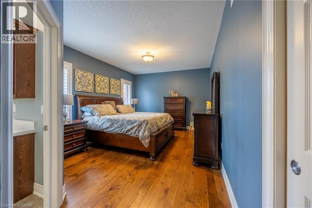 122 Donjon Boulevard, Port Dover, ON