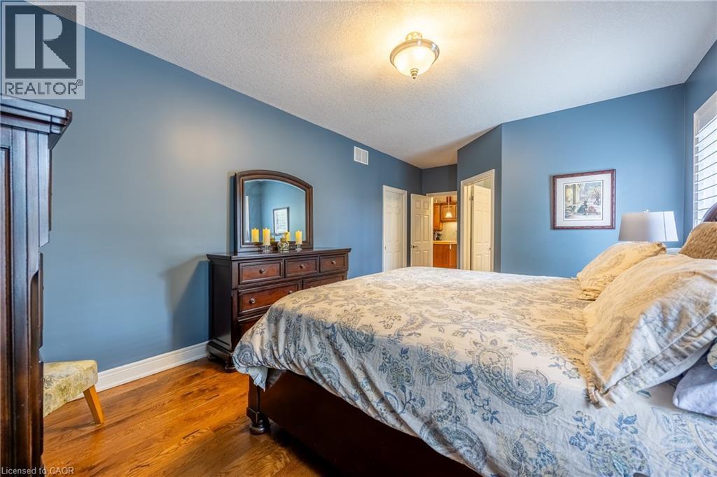 122 Donjon Boulevard, Port Dover, ON