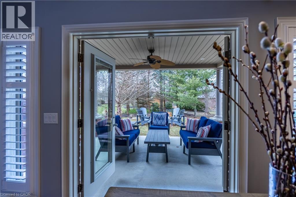 122 Donjon Boulevard, Port Dover, ON