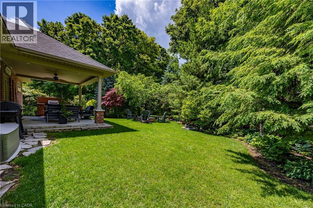 122 Donjon Boulevard, Port Dover, ON